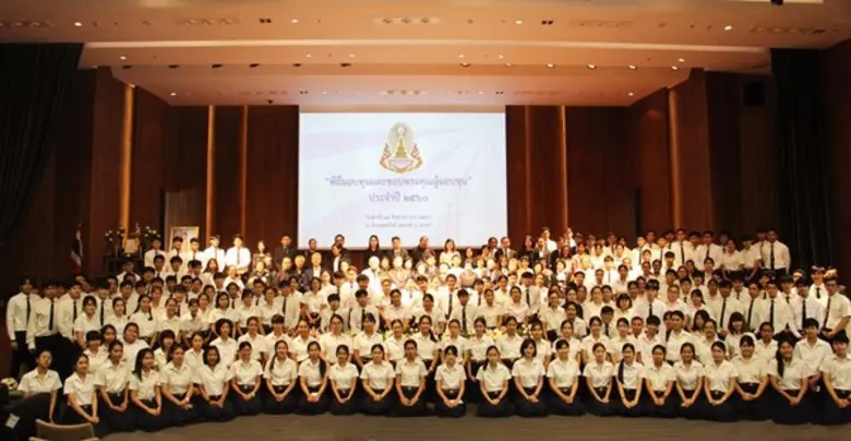 คุณปฏิมา ชุณหสวัสดิกุล ประธานกรรมการบริหา...