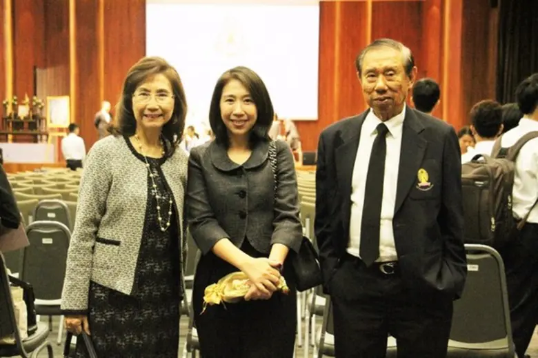 กองทุนปฏิมา มอบทุนการศึกษาร่วมสร้างบุคลากรทางการศึกษาไทยในอนาคต