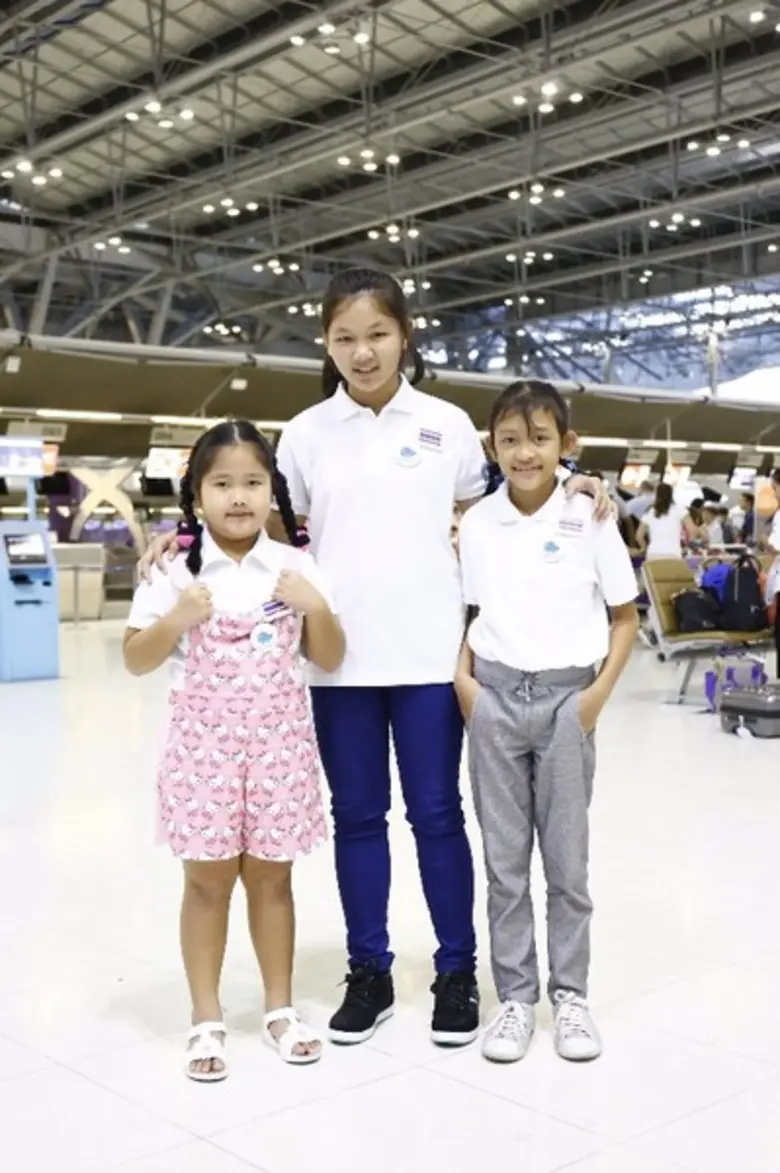 หลังจากประกาศผลผู้ชนะโครงการประกวดภาพวาดร...