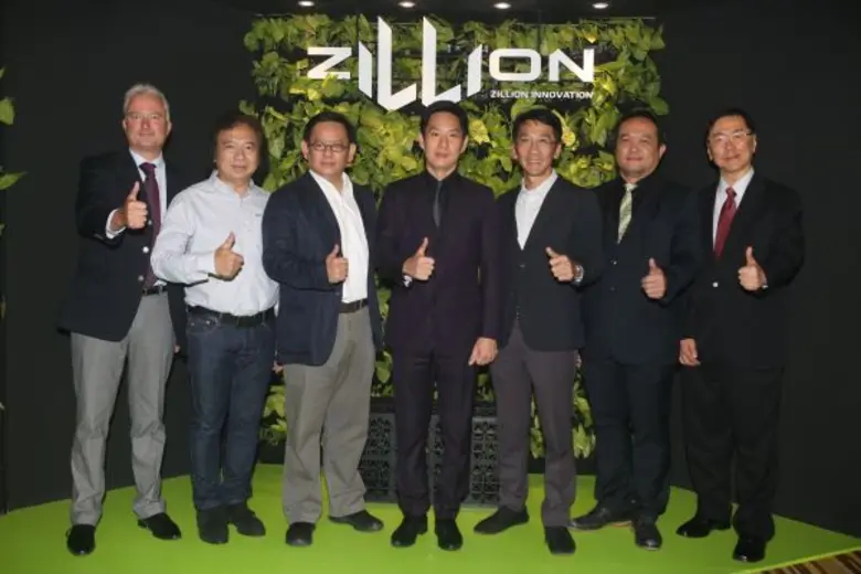 บริษัท ซิลเลี่ยน อินโนเวชั่น จำกัด ผู้นำด...