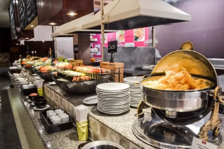 โรงแรมแอมบาสซาเดอร์ กรุงเทพฯ จัดเซอร์ไพรส...