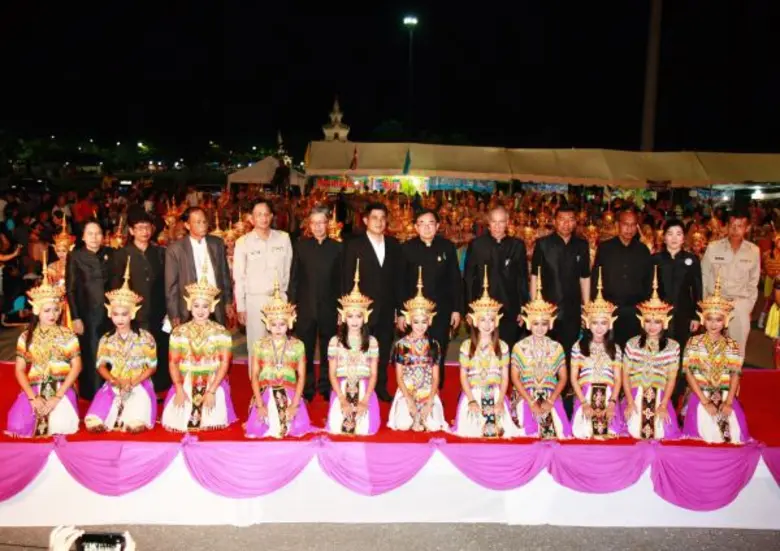 วันที่ 25 สิงหาคม 2560 เวลา 18.00 น. นายว...