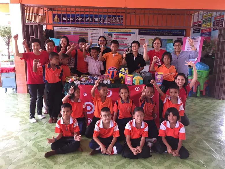 มูลนิธิ EDF (มูลนิธิกองทุนการศึกษาเพื่อกา...