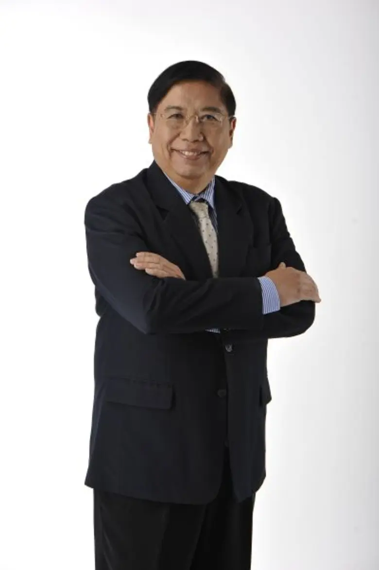 นายทำนุ บุญประกอบ Managing Executive Offi...