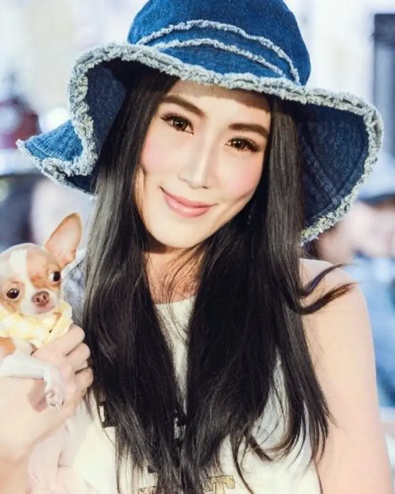 'เอิร์น-จิรวรรณ’ วอนคนรักน้องหมา เลี้ยงแล้ว ต้องรัก...อย่าทอดทิ้ง!!