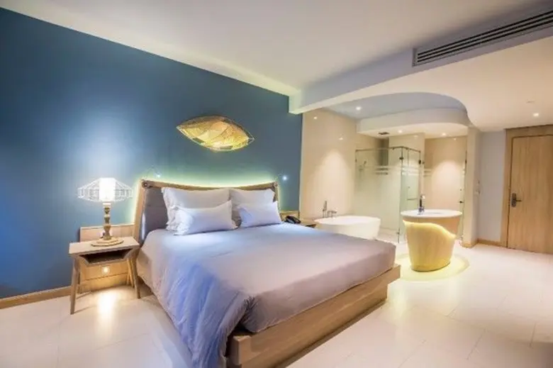 “กะตะกรุ๊ป” เปิดตัวโรงแรมใหม่ “บียอน โฮเท็ล แอ็ทป่าตอง” สัมผัสประสบการณ์การพักผ่อนเหนือระดับ พร้อมดื่มด่ำจินตนาการท่องโลกใต้ท้องทะเล