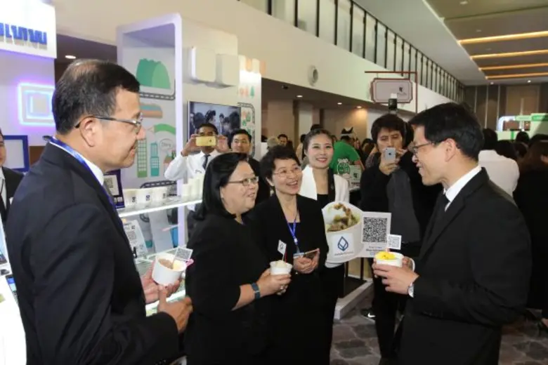 นางสาวสุธีรา ศรีไพบูลย์ รองผู้จัดการใหญ่ ...