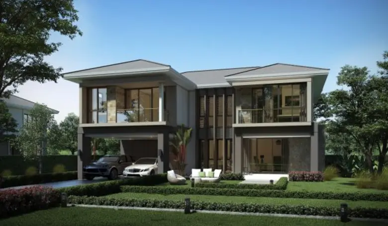 บริษัท แลนดี้ โฮม (ประเทศไทย) จำกัด เดินห...