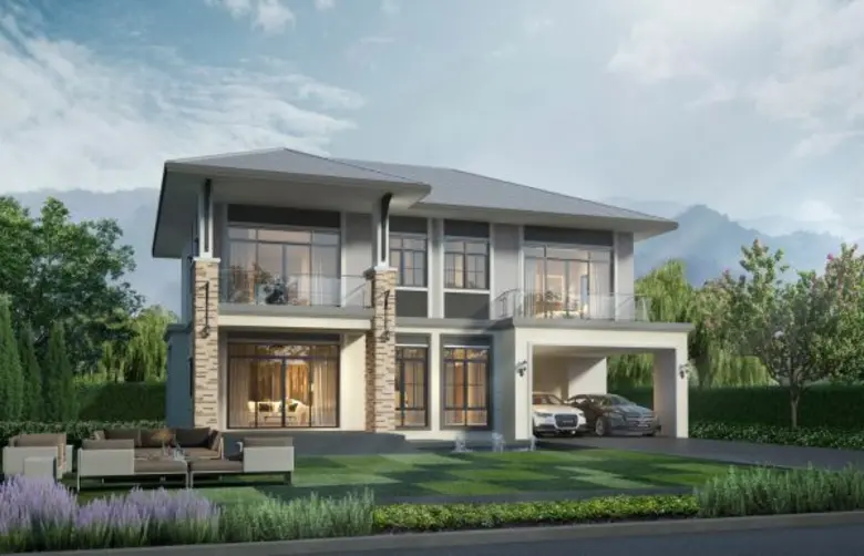 แลนดี้ โฮม รุกตลาดรับสร้างบ้านครึ่งปี’60 เปิดตัวแบบบ้านใหม่ ตอบโจทย์ทุกไลฟ์สไตล์การสร้างบ้าน