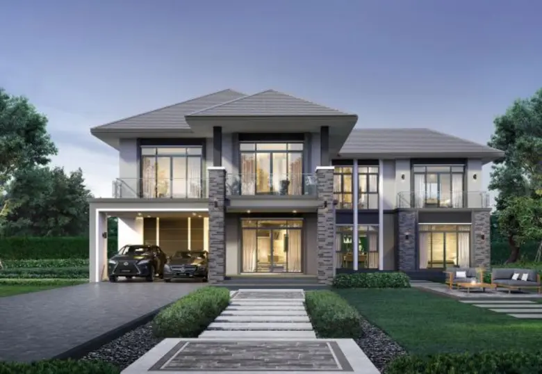 แลนดี้ โฮม รุกตลาดรับสร้างบ้านครึ่งปี’60 เปิดตัวแบบบ้านใหม่ ตอบโจทย์ทุกไลฟ์สไตล์การสร้างบ้าน