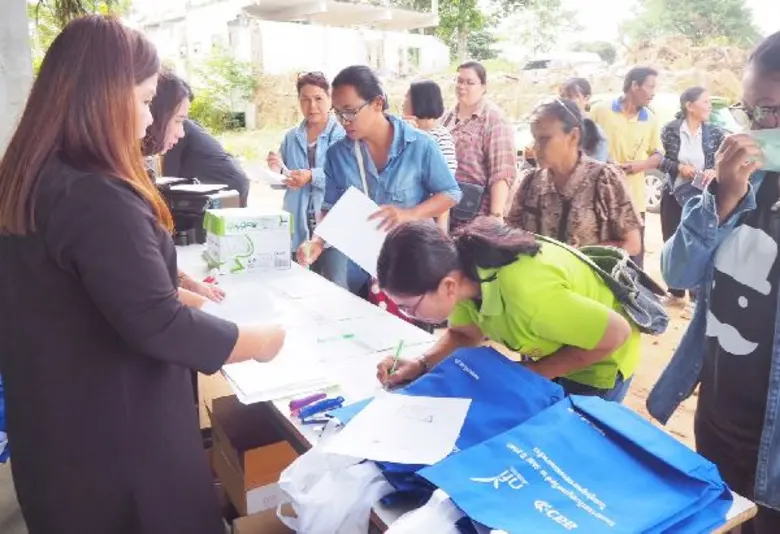 สสว. ผนึกสถาบันอาหาร กระทรวงอุสาหกรรม เร่งเติมพื้นท...