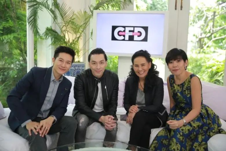 รายการ "คลับฟรายเดย์โชว์" รายการที่เปิดเร...