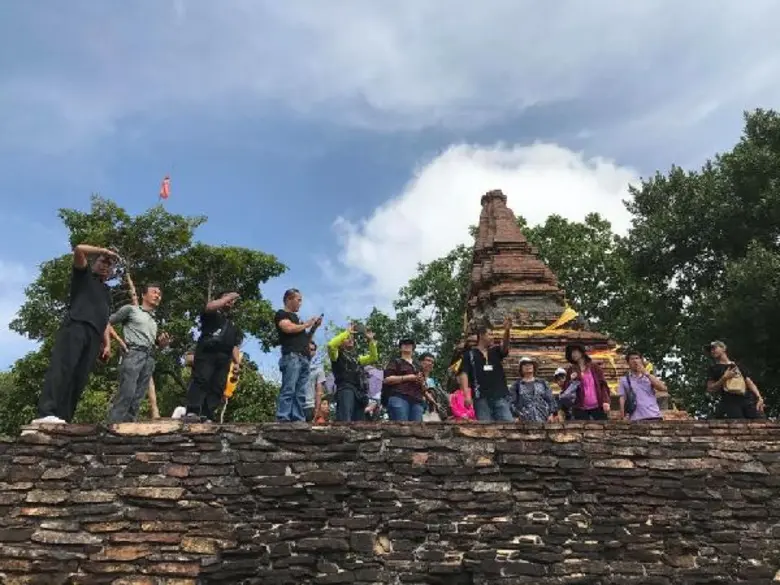 ปั้นมัคคุเทศก์เก่งภาษา สงขลาเปิดให้อบรมฟรี 5 หลักสูตร