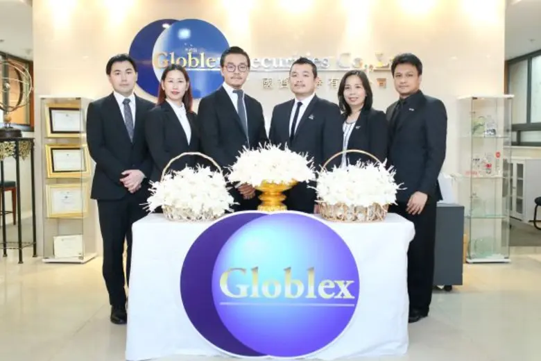 บริษัท โกลเบล็ก กรุ๊ป นำโดย นายธนพิศาล คู...