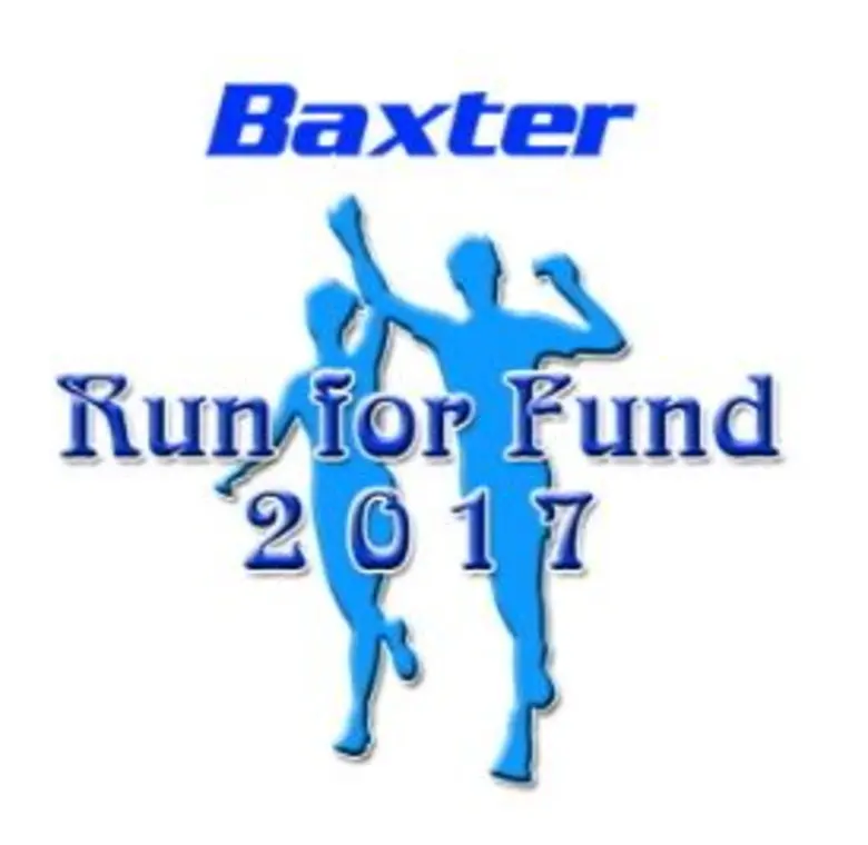 "แบ็กซ์เตอร์ รัน ฟอร์ ฟันด์ 2017" ครั้งที...