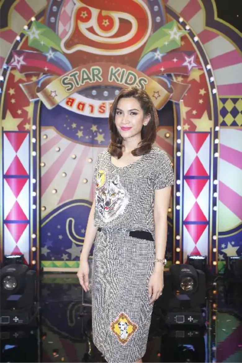 รายการ "สตาร์ คิดส์" ออกอากาศทุกวันเสาร์ ...