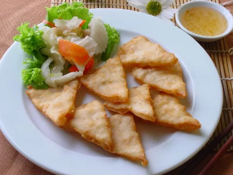 เทศกาลอาหารเซี่ยงไฮ้ ที่คามิโอ เฮ้าส์, ศรีราชา