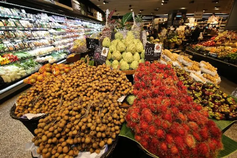 เซ็นทรัล ฟู้ด ฮอลล์ ยกเครื่อง ปรับโฉม ชูลักชัวรี่ไลฟ์สไตล์ ไดนิ่ง สร้างแลนด์มาร์คใหม่ใจกลางกรุง