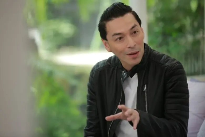 “ปู แบล็คเฮด” เผยไม่เคยคิดแต่งงาน ปัจจุบันรักแฮปปี้!! ยืนยันมีวิวาห์แน่นอน!!