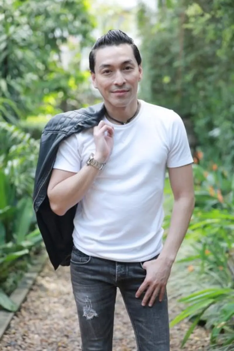 “ปู แบล็คเฮด” เผยไม่เคยคิดแต่งงาน ปัจจุบันรักแฮปปี้!! ยืนยันมีวิวาห์แน่นอน!!