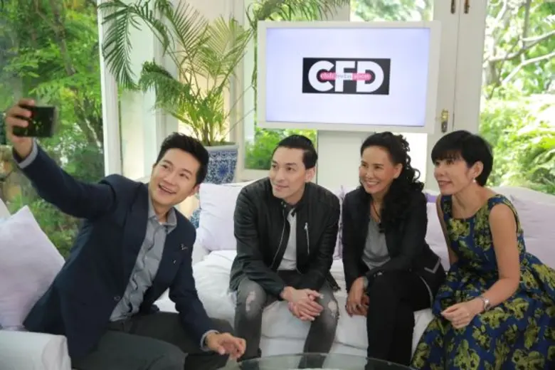 “ปู แบล็คเฮด” เผยไม่เคยคิดแต่งงาน ปัจจุบันรักแฮปปี้!! ยืนยันมีวิวาห์แน่นอน!!