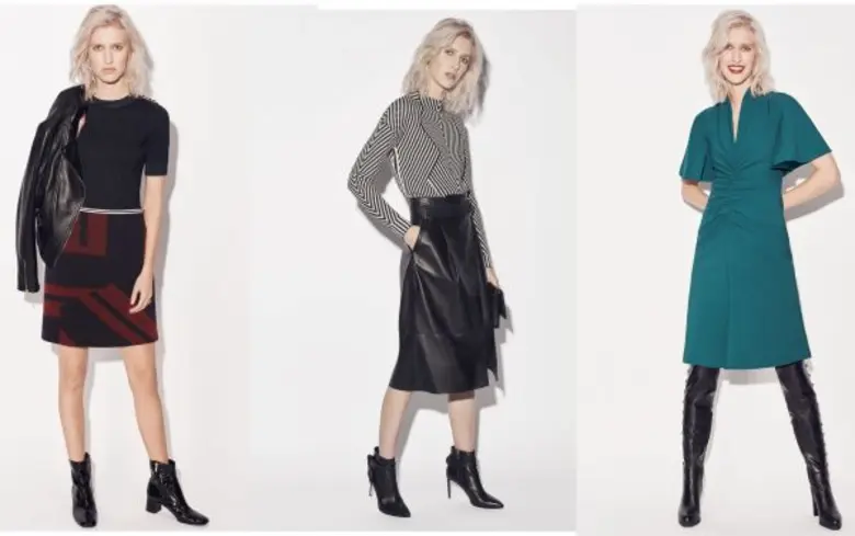 คาเรน มิลเลน (Karen Millen) แฟชั่นเฮ้าส์แ...