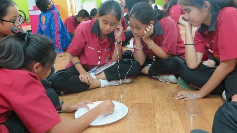 นานมีบุ๊คส์จัดงาน Science Festival 2017 เปิดห้องเรียนปฏิบัติการ ชวนนักวิทย์รุ่นเยาว์ คิด ทดลอง วิทยาศาสตร์รอบตัว