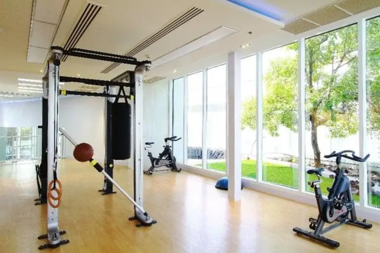 LIFESTYLES ON 26 โรงแรมเซ็นทาราแกรนด์และบ...