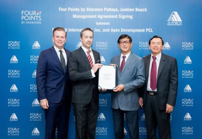 นายพงษ์พันธ์ สัมภวคุปต์ (ที่ 2 จากขวา) ปร...