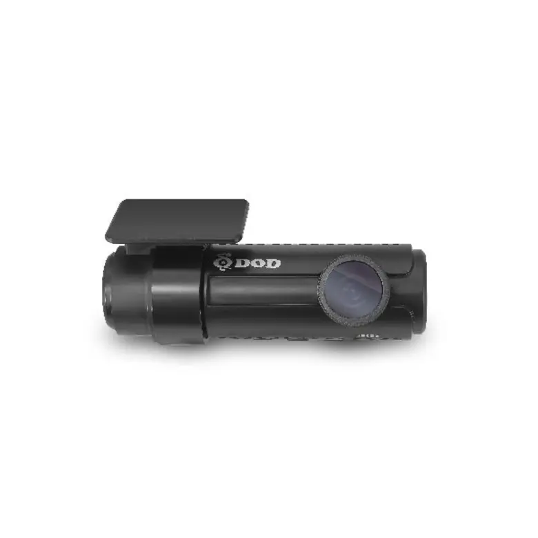 อาร์ทีบีฯ ส่งสุดยอดนวัตกรรมกล้องติดรถยนต์หน้าหลัง “DOD RC500S” เอาใจคนรักรถ ตัวแรกของกล้องติดรถยนต์ที่ใช้ STARVIS CMOS Sensor ใหม่จากโซนี่