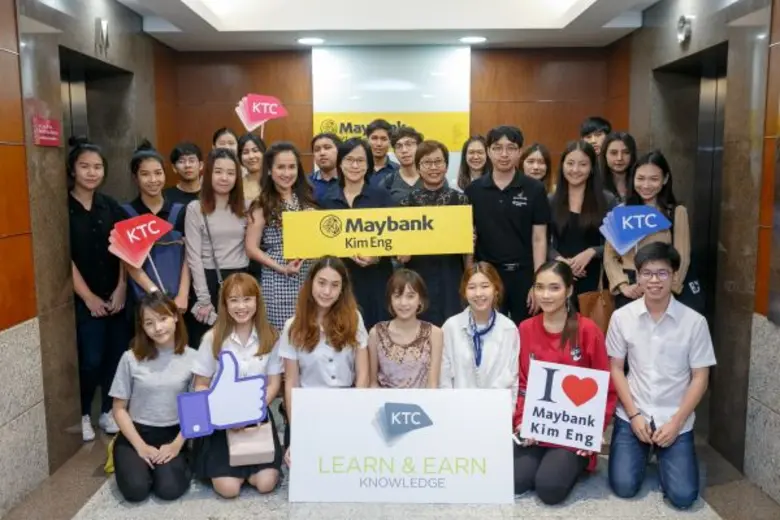 นางกัณฑรัตน์ เจิมจิตรผ่อง รองประธานเจ้าหน...