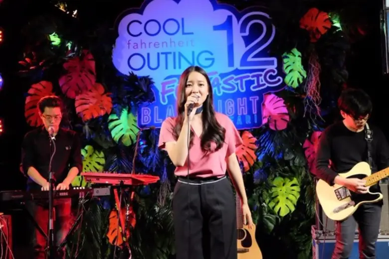 “คูลเจแนน-นิค” พาผู้ฟัง 50 ชีวิต ล่องใต้ ไปสูดอากาศบริสุทธิ์กันที่ หมู่บ้านคีรีวง กับ คูล เอาท์ติ้ง สเปเชียล 12