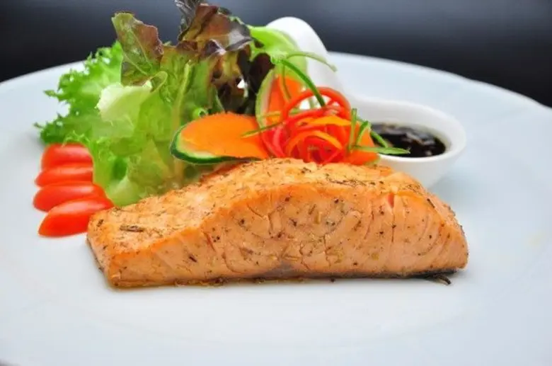 ห้องอาหาร ริโอ กริลล์ โรงแรมเอเชีย กรุงเท...