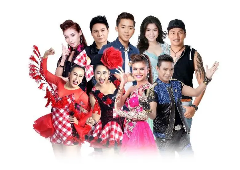 พึ่งจะได้เข้ารับประทานโล่รางวัลลูกกตัญญูอ...