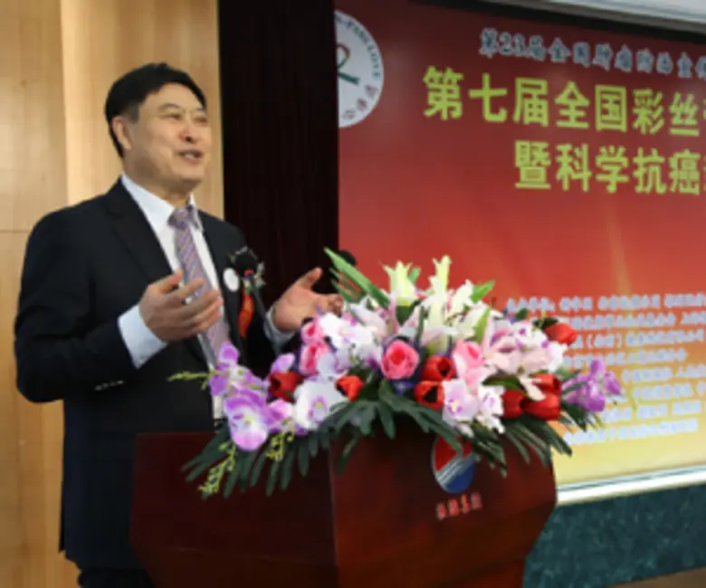 หมอมะเร็งดังระดับโลกมาไทยเปิดให้ฟังนวัตกรรมรักษาฟรี