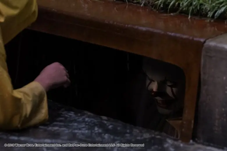 พร้อมหรือไม่กับการเผชิญหน้ากับความกลัวของ...