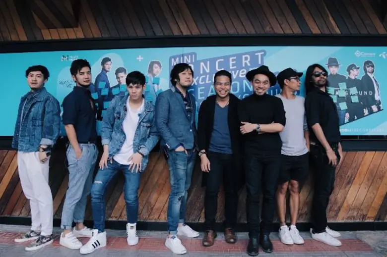 ซีซันไฟฟ์ แท็กทีม เพลย์กราวด์ มอบความฟินยกกำลัง2 ในกิจกรรม มีท&กรี๊ด