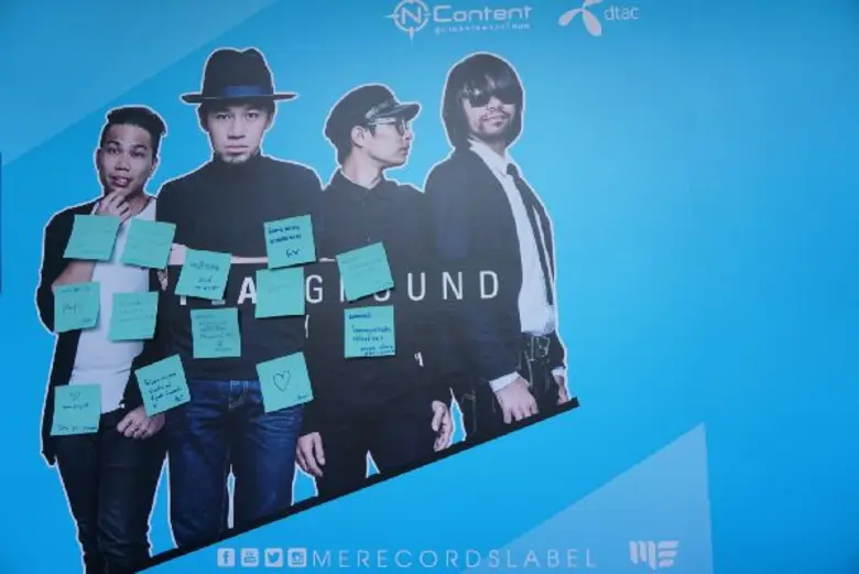 ซีซันไฟฟ์ แท็กทีม เพลย์กราวด์ มอบความฟินยกกำลัง2 ในกิจกรรม มีท&กรี๊ด