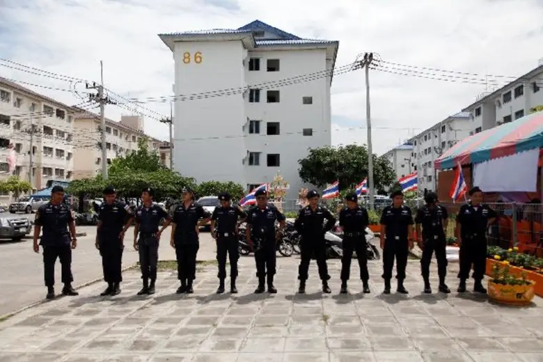 การเคหะแห่งชาติเดินหน้าสร้างสรรค์ชุมชนน่าอยู่อย่างยั่งยืน จัดงานมอบรางวัล “ชุมชนสดใส จิตใจงดงาม 2560”