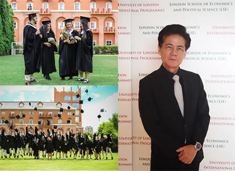 นำเสนอการศึกษาในเมืองไทย 3 ปีเพื่อสำเร็จห...