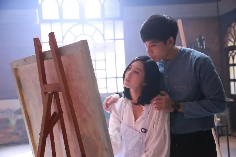 “เจษ-เฌอเบลล์” เขินหนัก!! เลิฟซีนครั้งแรก เปิดฉาก “คลับฟรายเดย์เดอะซีรี่ส์ 9” ตอน “รักที่ไม่มีความลับ”