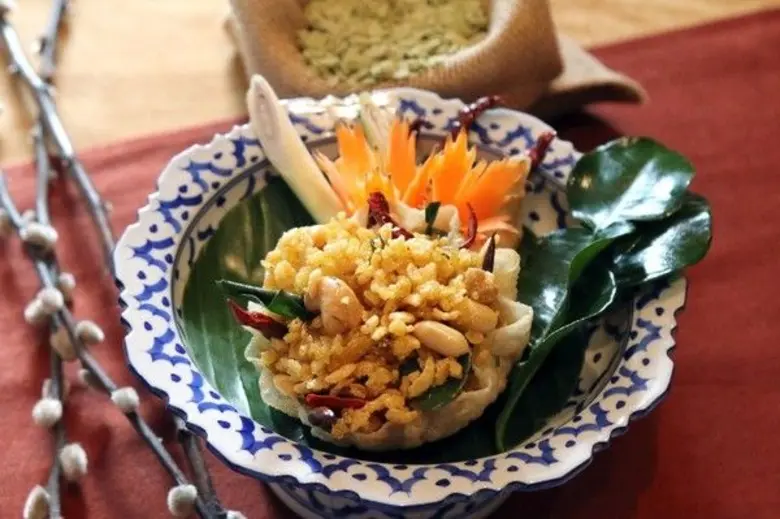 ตลอดเดือนกันยายนนี้ – ห้องอาหารคาเฟ่แอททู...