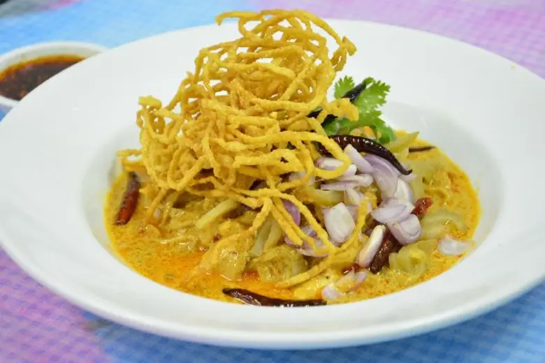 ห้องอาหารเรือนต้น ค๊อฟฟี่ช๊อป จัดสุดยอดคว...