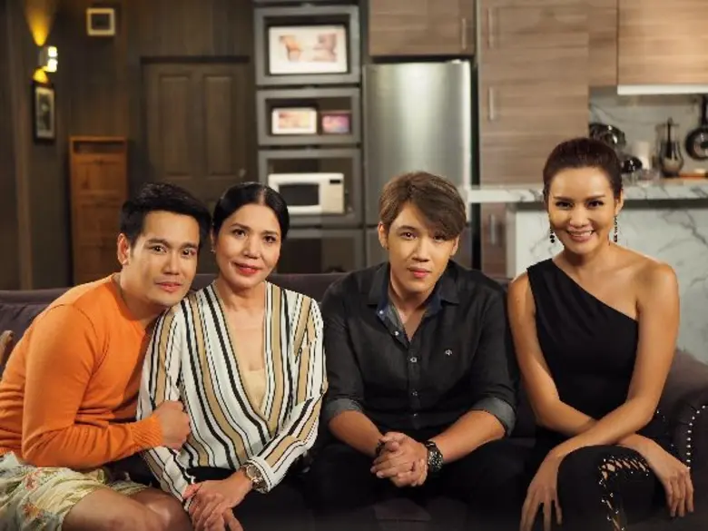 ตอน 37 ออกอากาศวันอาทิตย์ที่ 3 กันยายน 25...