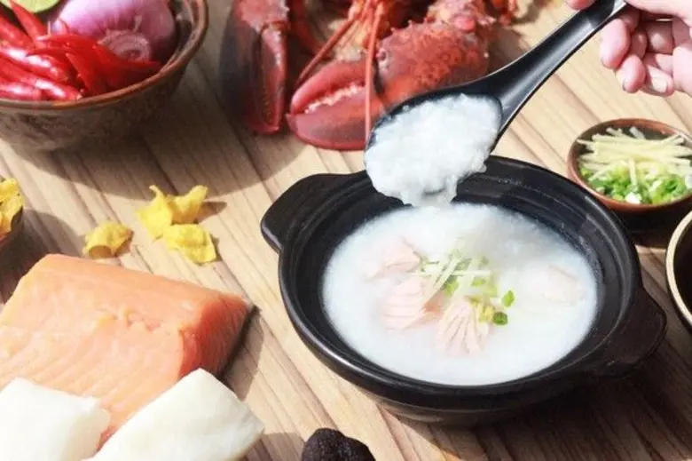 เริ่มแล้ววันนี้! ห้องอาหารจีนหล่งฟ่ง โรงแ...