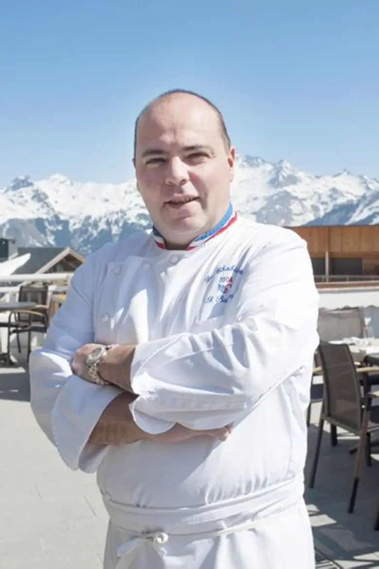 กลับมาอีกครั้ง ตามคำเรียกร้องกับมิชลินสตา...