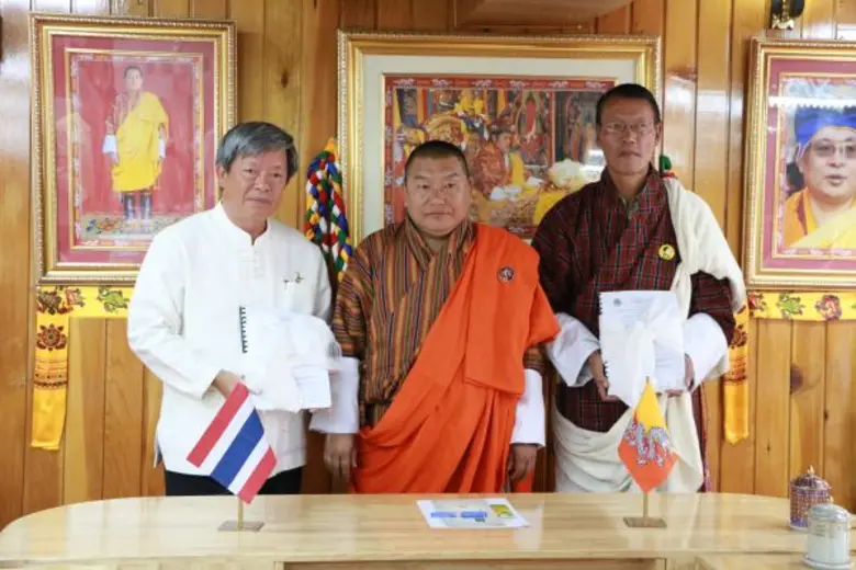 มหาวิทยาลัยชั้นนำที่เป็นเลิศทางการเกษตรใน...