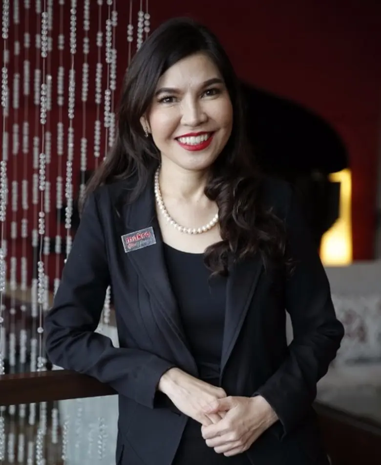 ศิริพร เดชสิงห์ เจ้าแม่โปรเจคแห่งค่ายแม็ค...