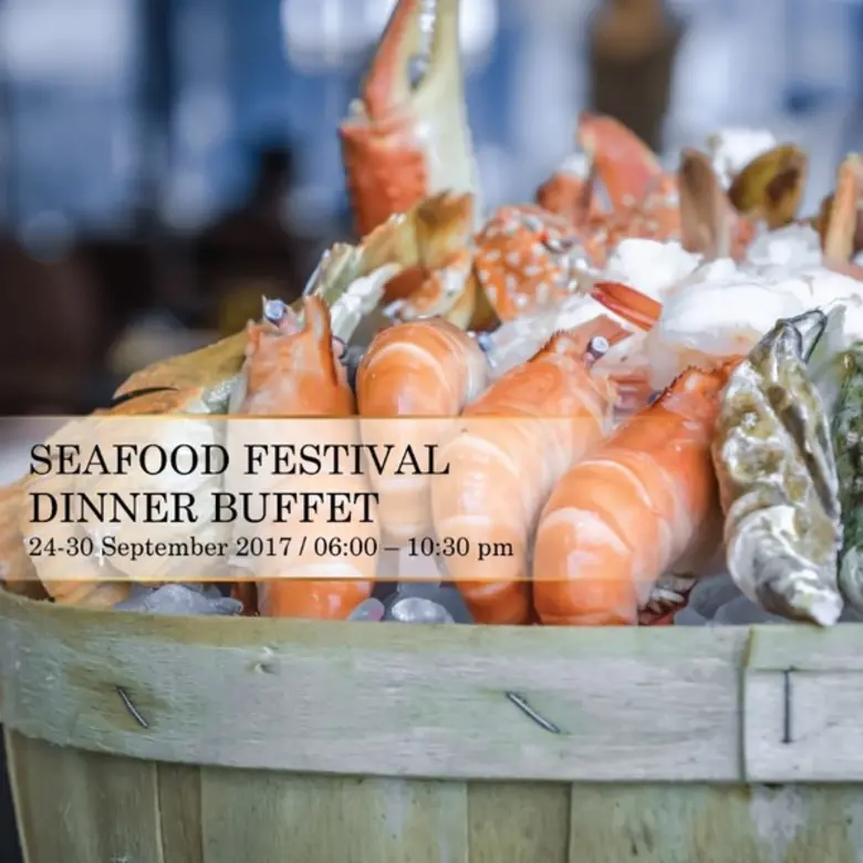 เฉลิมฉลองครบรอบ 20 ปี โรงแรมเจดับบลิว แมริออท กรุงเทพฯ ด้วยโปรโมชั่นสุดพิเศษจาก 8 ห้องอาหารของโรงแรมฯ ตลอดเดือนกันยายน 2560