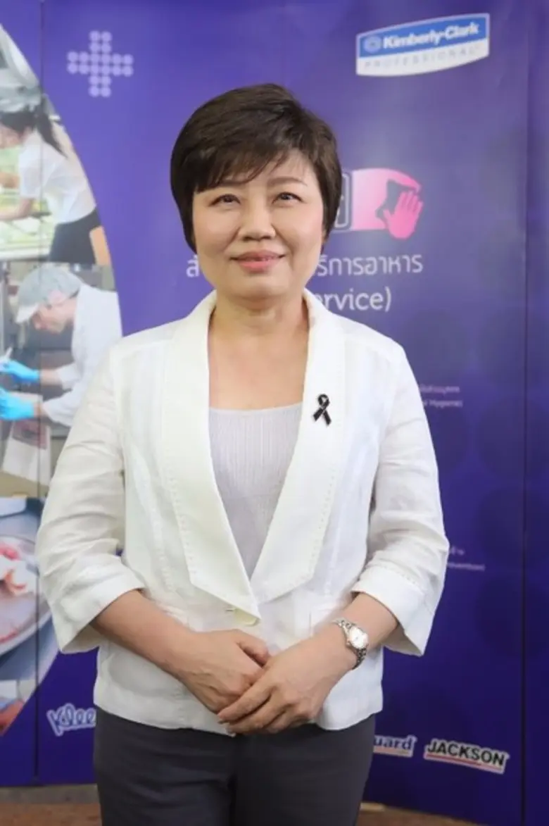 เป็นปลื้มสุดๆ สำหรับ ชมัยพร เอื้อไพโรจน์ก...